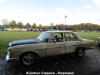 Autotron Classics - Rosmalen -  2 november 2025