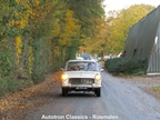 Autotron Classics - Rosmalen -  2 november 2025