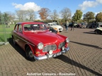 Autotron Classics - Rosmalen -  2 november 2025