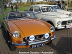Autotron Classics - Rosmalen -  2 november 2025
