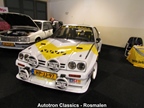 Autotron Classics - Rosmalen -  2 november 2025