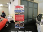Autotron Classics - Rosmalen -  2 november 2025