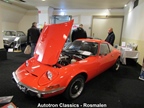 Autotron Classics - Rosmalen -  2 november 2025