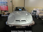 Autotron Classics - Rosmalen -  2 november 2025