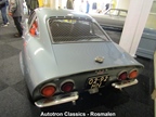 Autotron Classics - Rosmalen -  2 november 2025