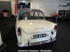 Autotron Classics - Rosmalen -  2 november 2025