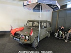 Autotron Classics - Rosmalen -  2 november 2025