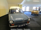 Autotron Classics - Rosmalen -  2 november 2025