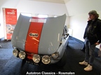Autotron Classics - Rosmalen -  2 november 2025