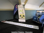 Autotron Classics - Rosmalen -  2 november 2025