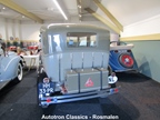 Autotron Classics - Rosmalen -  2 november 2025