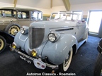 Autotron Classics - Rosmalen -  2 november 2025
