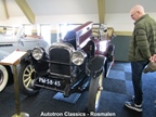 Autotron Classics - Rosmalen -  2 november 2025