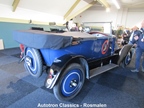 Autotron Classics - Rosmalen -  2 november 2025