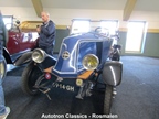 Autotron Classics - Rosmalen -  2 november 2025