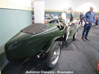 Autotron Classics - Rosmalen -  2 november 2025