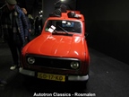 Autotron Classics - Rosmalen -  2 november 2025