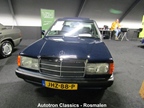 Autotron Classics - Rosmalen -  2 november 2025