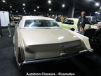 Autotron Classics - Rosmalen -  2 november 2025