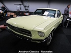 Autotron Classics - Rosmalen -  2 november 2025