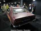 Autotron Classics - Rosmalen -  2 november 2025