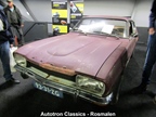 Autotron Classics - Rosmalen -  2 november 2025