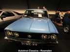 Autotron Classics - Rosmalen -  2 november 2025