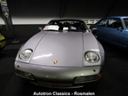 Autotron Classics - Rosmalen -  2 november 2025