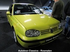 Autotron Classics - Rosmalen -  2 november 2025