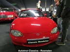 Autotron Classics - Rosmalen -  2 november 2025