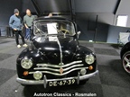 Autotron Classics - Rosmalen -  2 november 2025