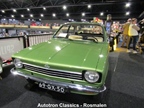 Autotron Classics - Rosmalen -  2 november 2025