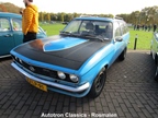 Autotron Classics - Rosmalen -  2 november 2025