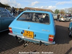 Autotron Classics - Rosmalen -  2 november 2025