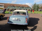 Autotron Classics - Rosmalen -  2 november 2025