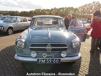 Autotron Classics - Rosmalen -  2 november 2025