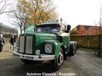 Autotron Classics - Rosmalen -  2 november 2025
