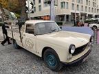 Oldtimerbeurs Spa -  9 november 2025