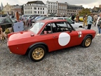 Oldtimerbeurs Spa -  9 november 2025