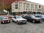 Oldtimerbeurs Spa -  9 november 2025
