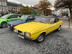 Oldtimerbeurs Spa -  9 november 2025