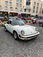 Oldtimerbeurs Spa -  9 november 2025