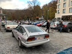 Oldtimerbeurs Spa -  9 november 2025