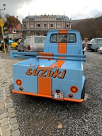 Oldtimerbeurs Spa -  9 november 2025