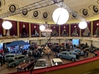 Oldtimerbeurs Spa -  9 november 2025