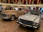Oldtimerbeurs Spa -  9 november 2025