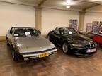 Oldtimerbeurs Spa -  9 november 2025