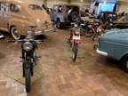 Oldtimerbeurs Spa -  9 november 2025
