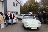End-Of-Season Cars & Coffee -  11 november 2025