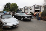 End-Of-Season Cars & Coffee -  11 november 2025